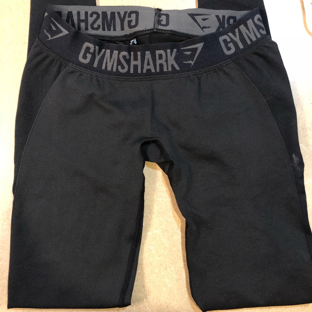 Gymshark Flex Leggings